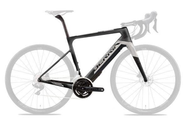 erp_trigger Berria Kit Belador Aero Hybrid