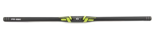 erp_trigger Progress PG-230 MTB Carbon Flat
