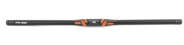 erp_trigger Progress PG-230 MTB Carbon Flat