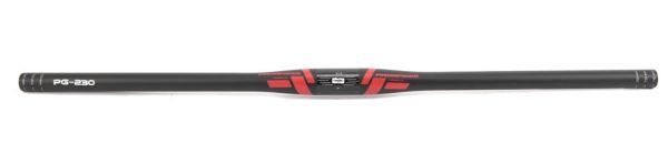 erp_trigger Progress PG-230 MTB Carbon Flat