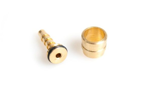 erp_trigger KTM Conector Recto Shimano XTR