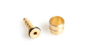 KTM Conector Recto Shimano XT