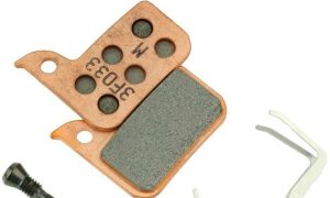Sram Sinterizada/Acero (Potente) - Level Ultimate/TLM A1 (2017-2019) - SRAM HydraulicRoad Disc