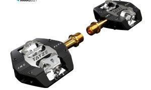 Tatze Mc-Fly SPD