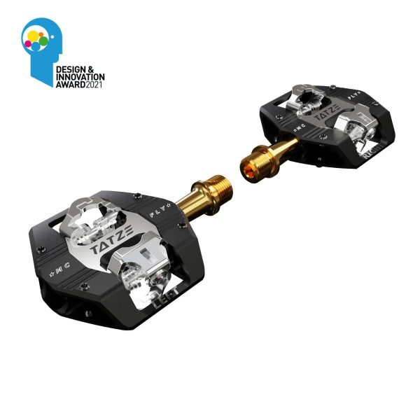 erp_trigger Tatze Mc-Fly SPD