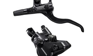 Shimano Deore M4100