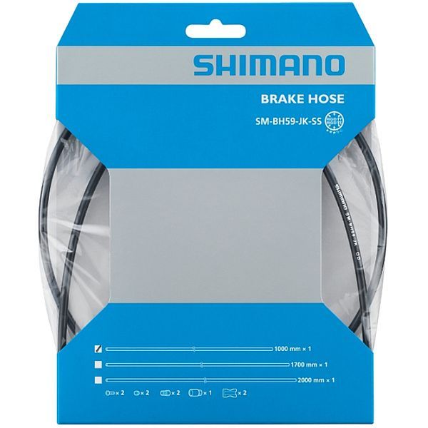 erp_trigger Shimano Latiguillo SM-BH59-JK