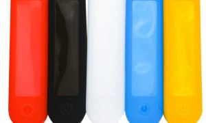 Xiaomi Cubierta de Silicona para Display