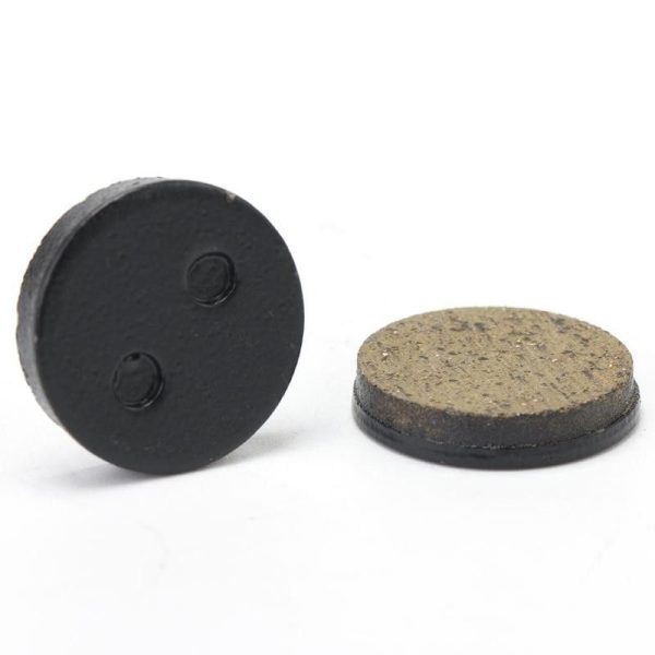 erp_trigger Xiaomi Pastillas de Freno M365 (par)