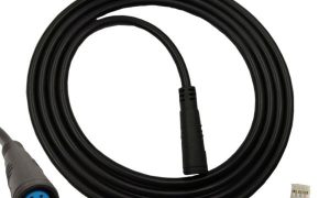 Xiaomi Cable de Datos - Encendido
