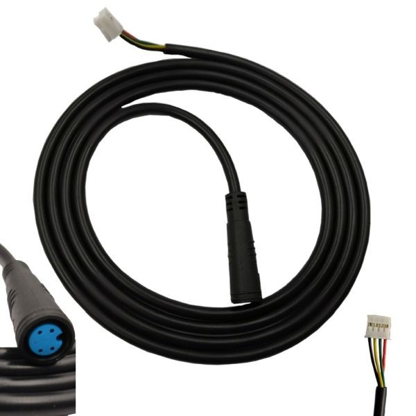 Xiaomi Cable de Datos - Encendido