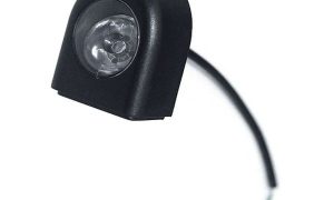 Xiaomi Luz Frontal M365 - M365 Pro