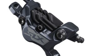 Shimano Pinza SLX M7120 4 Pistones