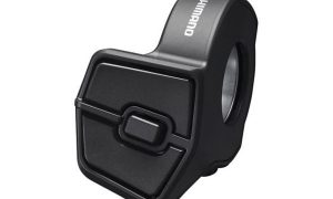 Shimano Mandos SW-E6010