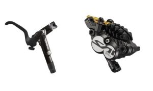 Shimano Saint M820