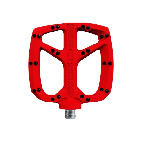 erp_trigger OnOff Resina Rojo
