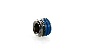 Fox Tornillo M4x0.7x3mm