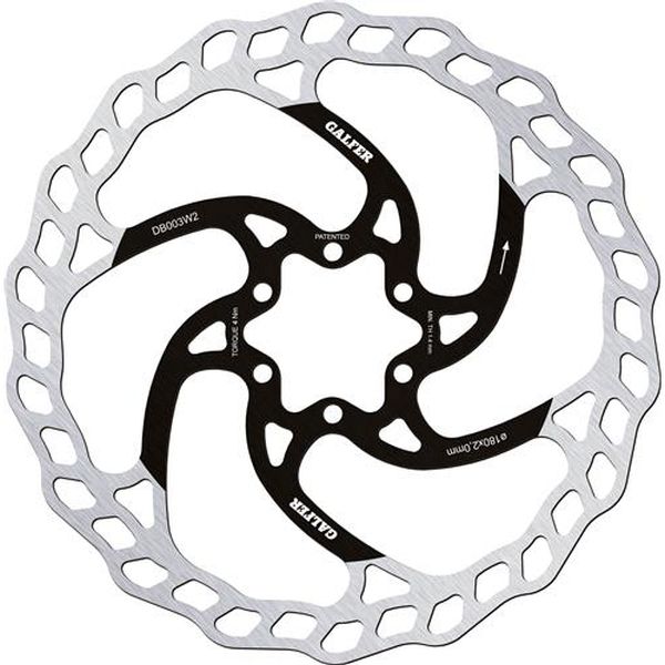 Galfer Wave 2.0mm