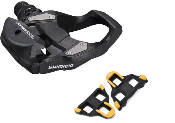 erp_trigger Shimano PD-RS500