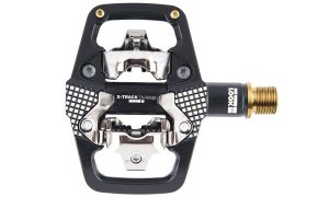 Look X-Track En-Rage Plus TI