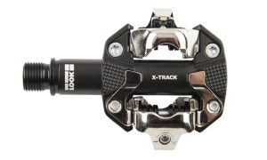 Look X-Track