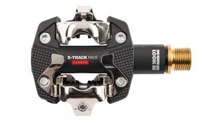 Look X-Track Race Carbon TI