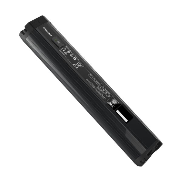 erp_trigger Shimano Batería Steps BT-E8035 504wh