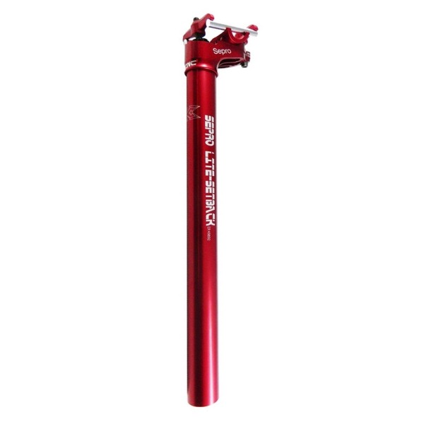 erp_trigger KCNC Se-Pro Lite Rojo