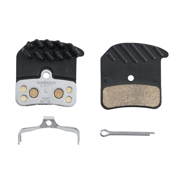 erp_trigger Shimano Pastillas H03C
