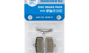 Shimano Pastillas D03S