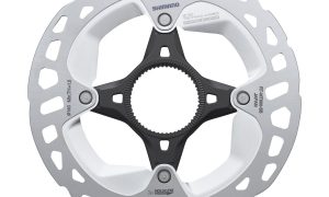 Shimano XT RT-M800 140mm