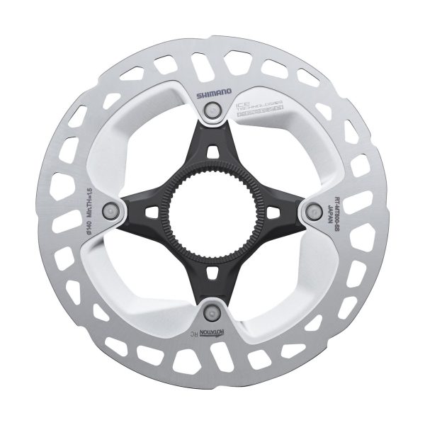 erp_trigger Shimano XT RT-M800 140mm