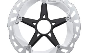 Shimano XT RT-M800 180mm