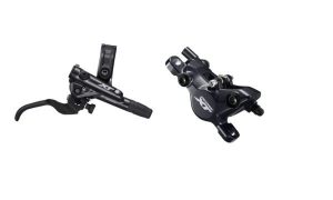 Shimano XT M8100