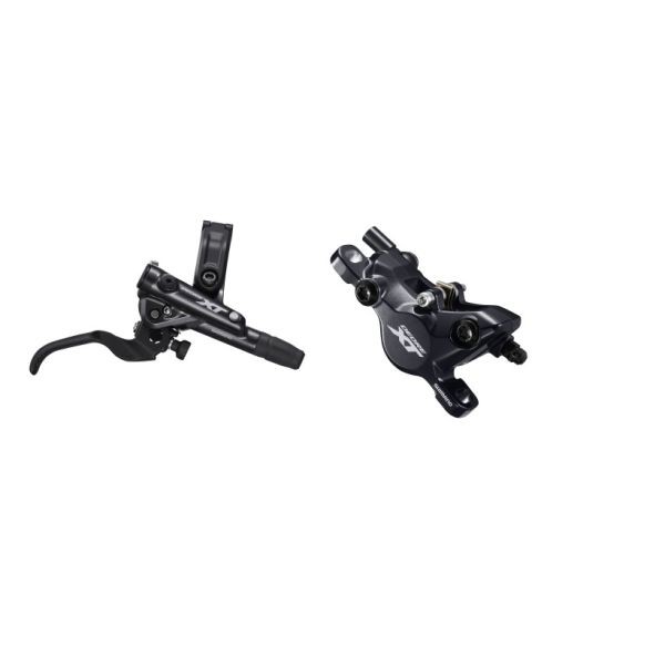 Shimano XT M8100