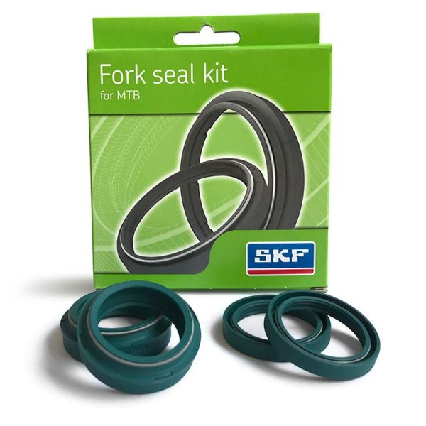 SKF Kit Retenes RockShox