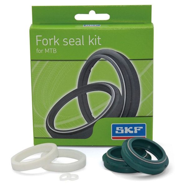 SKF Kit Retenes RockShox