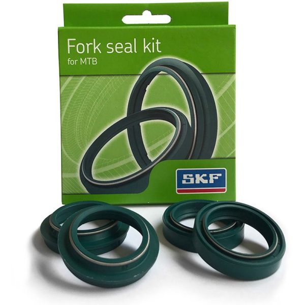 SKF Kit Retenes Marzocchi