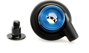 Fox Kit Remoto FIT4 P-S Push-Lock