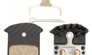 Shimano J04C - Caja 25 juegos