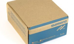 Shimano Zapatas R55C4