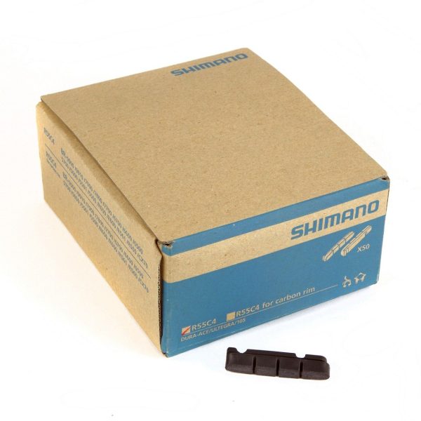 erp_trigger Shimano Zapatas R55C4