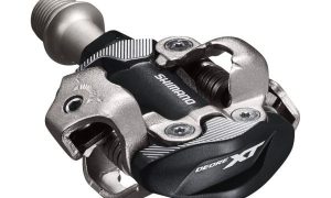 Shimano XT PD-M8100