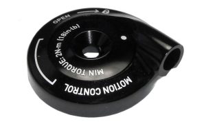 Rock Shox Dial Bloqueo Charger SID
