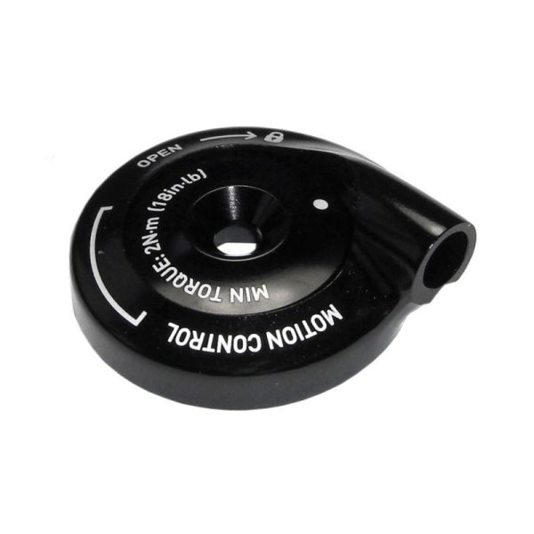 erp_trigger Rock Shox Dial Bloqueo Charger SID