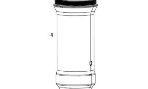 Rock Shox Kit Cuerpo Deluxe/Superdeluxe Debonair