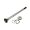 Rock Shox Cartucho Rebote Reba/Pike/Revelation/Recon/Argyle