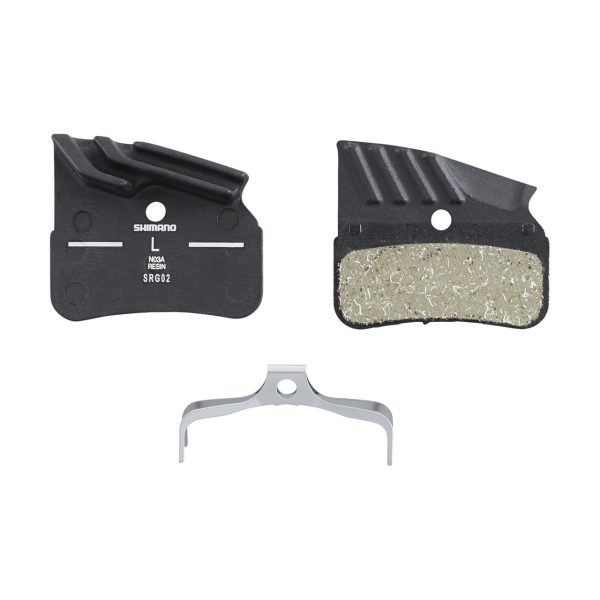 erp_trigger Shimano Pastillas N03A
