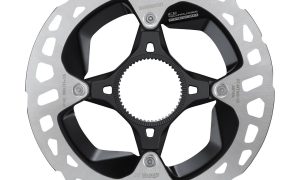 Shimano Disco XTR RT-MT900 Ice-Tech Freeza