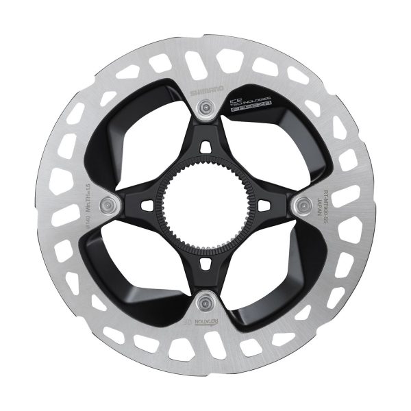 erp_trigger Shimano Disco XTR RT-MT900 Ice-Tech Freeza